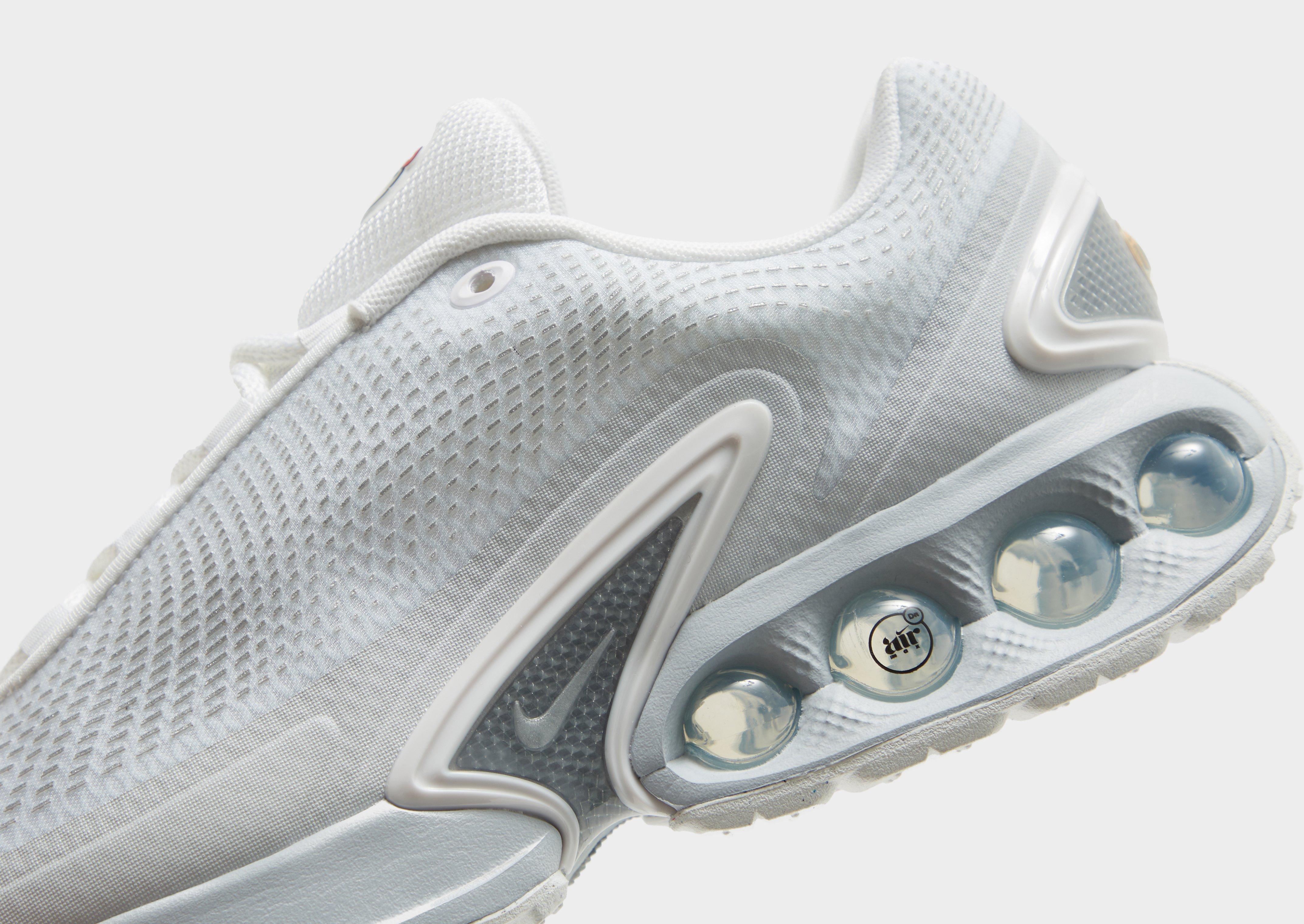 Dámske tenisky NIKE W AIR MAX DN FJ3145-100 Bílá