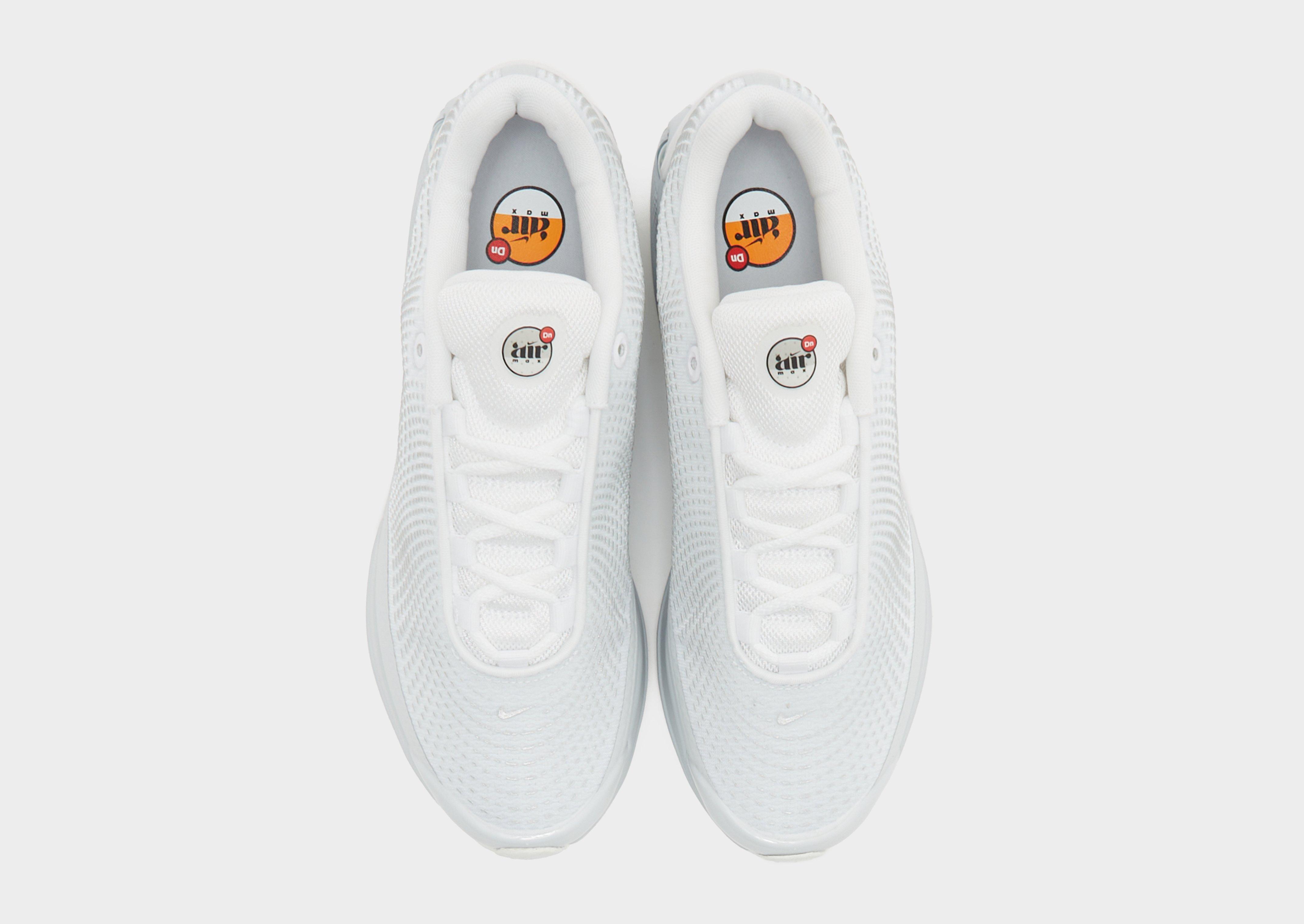 Dámske tenisky NIKE W AIR MAX DN FJ3145-100 Bílá