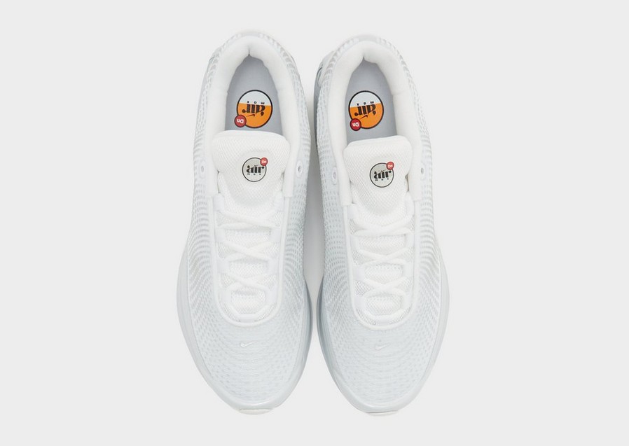 Дамски обувки NIKE W AIR MAX DN FJ3145-100 Бял