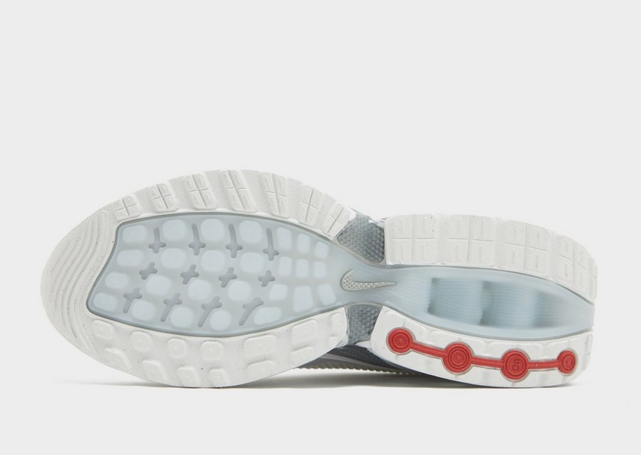 Дамски обувки NIKE W AIR MAX DN FJ3145-100 Бял