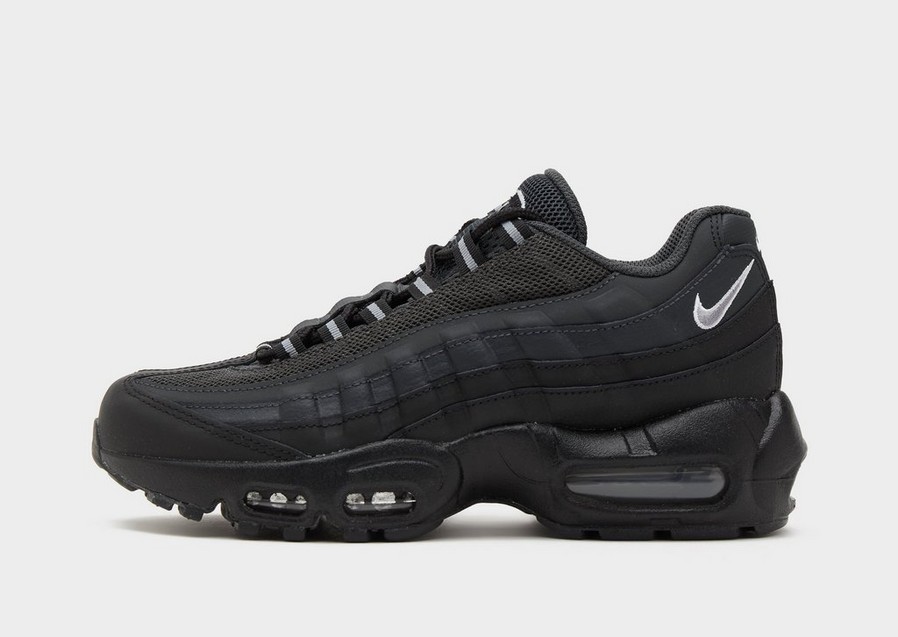 Buty sneakersy dla dzieci NIKE AIR MAX 95 GS MTD