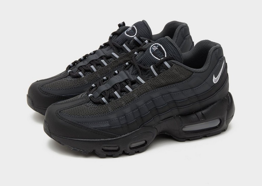 Buty sneakersy dla dzieci NIKE AIR MAX 95 GS MTD