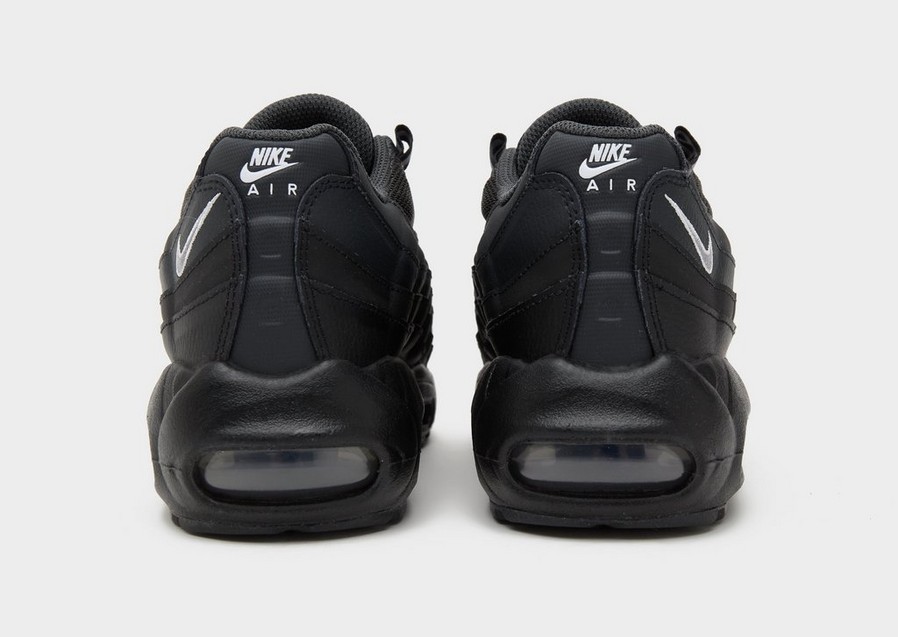 Buty sneakersy dla dzieci NIKE AIR MAX 95 GS MTD