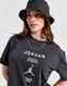 ТЕНИСКА W JORDAN SS GF GFX TEE JQC OFF NOIR/(SAIL)