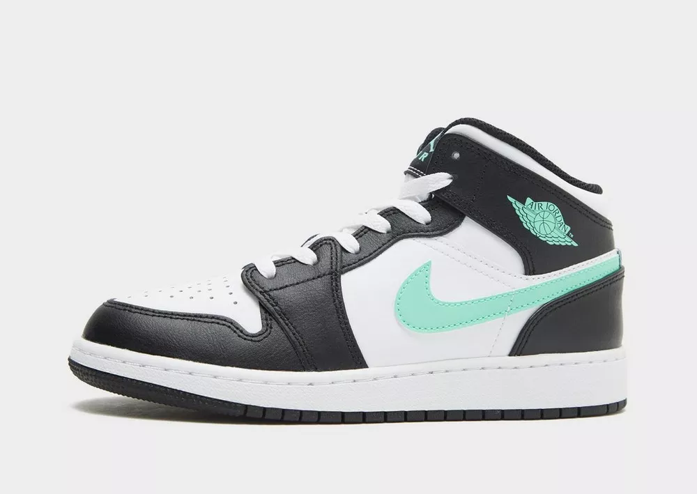 Jordan AIR JORDAN 1 MID, фото 1 з 6