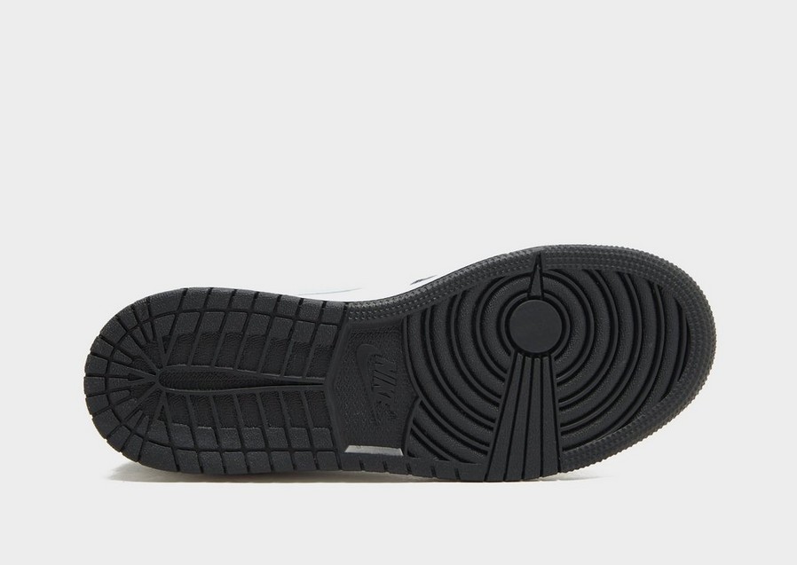 Gyerek sneakers AIR JORDAN 1 MID DQ8423-103 Fehér