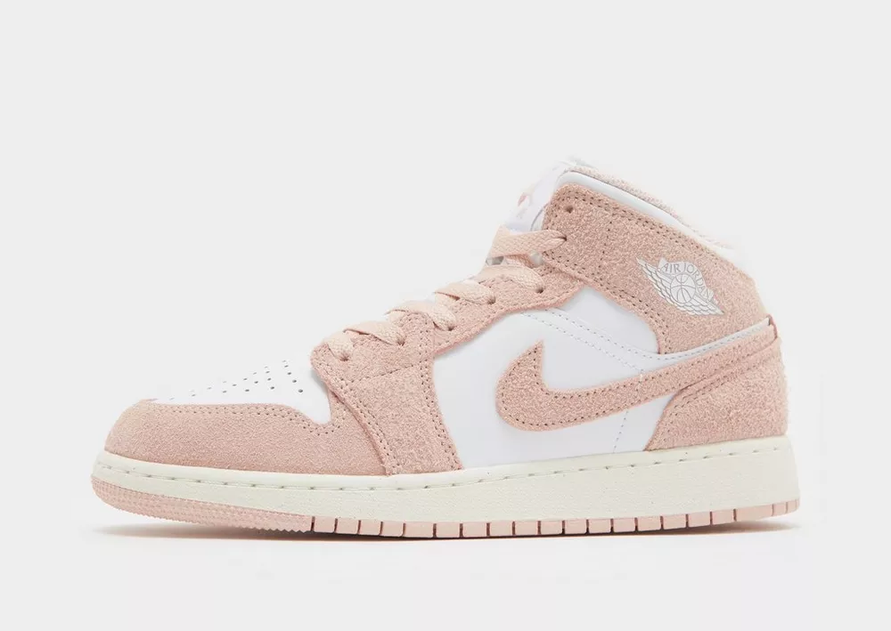 Jordan AIR JORDAN 1 MID, фото 1 з 6