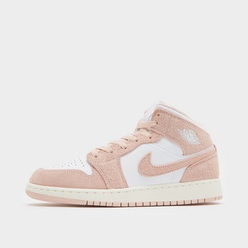 Детски маратонки AIR JORDAN 1 MID