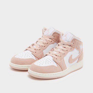 Детски маратонки AIR JORDAN 1 MID