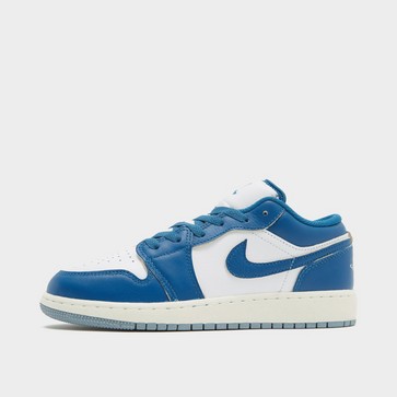 Detské tenisky AIR JORDAN 1 LOW SE BG