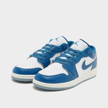Detské tenisky AIR JORDAN 1 LOW SE BG