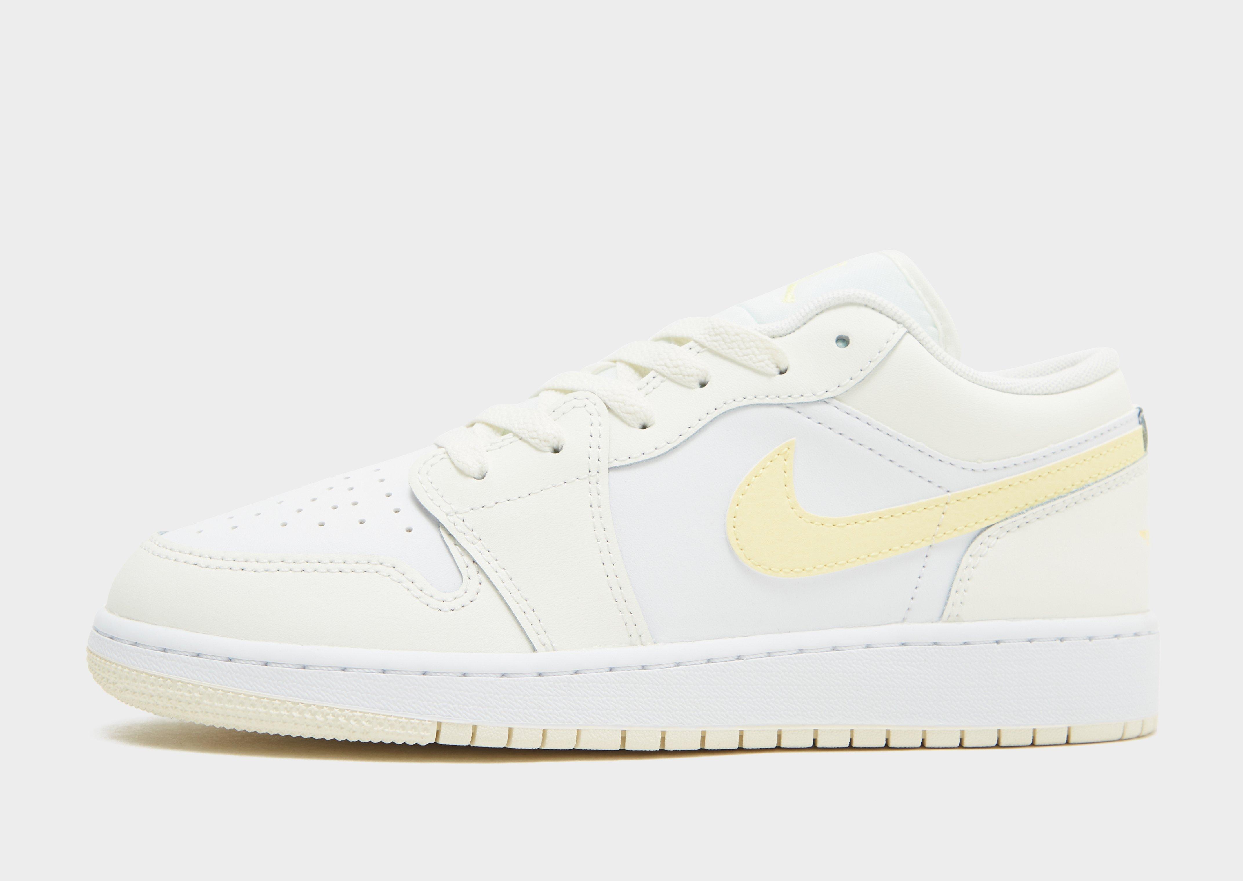 Air Jordan 1 Low Fund Gg