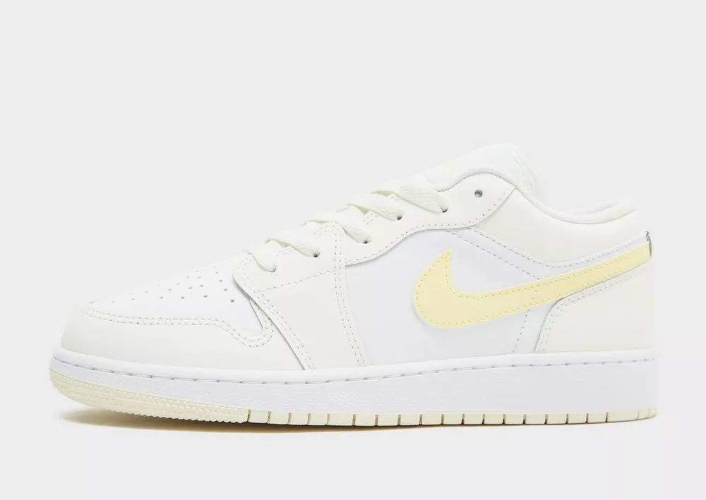 Jordan AIR JORDAN 1 LOW FUND GG, фото 1 з 6