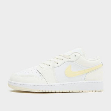 Adidași pentru copii AIR JORDAN 1 LOW FUND GG