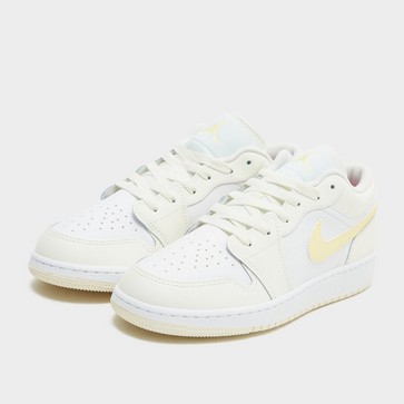 Adidași pentru copii AIR JORDAN 1 LOW FUND GG