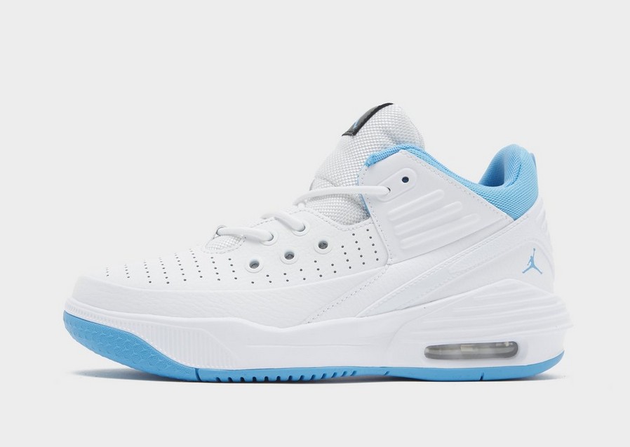 Детски маратонки JORDAN MAX AURA 5 BG DZ4352-104 Бял
