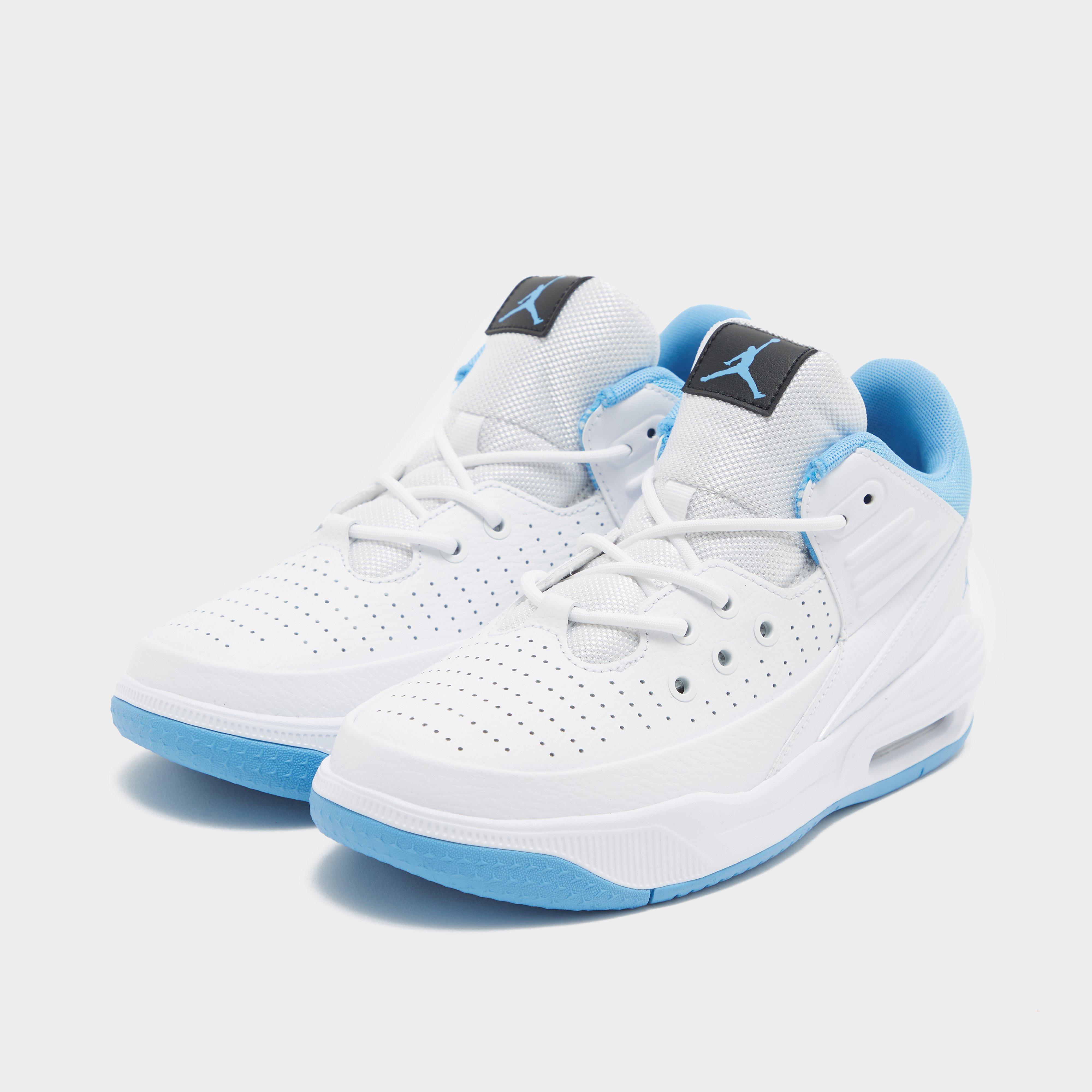 Adidași pentru copii JORDAN MAX AURA 5 BG