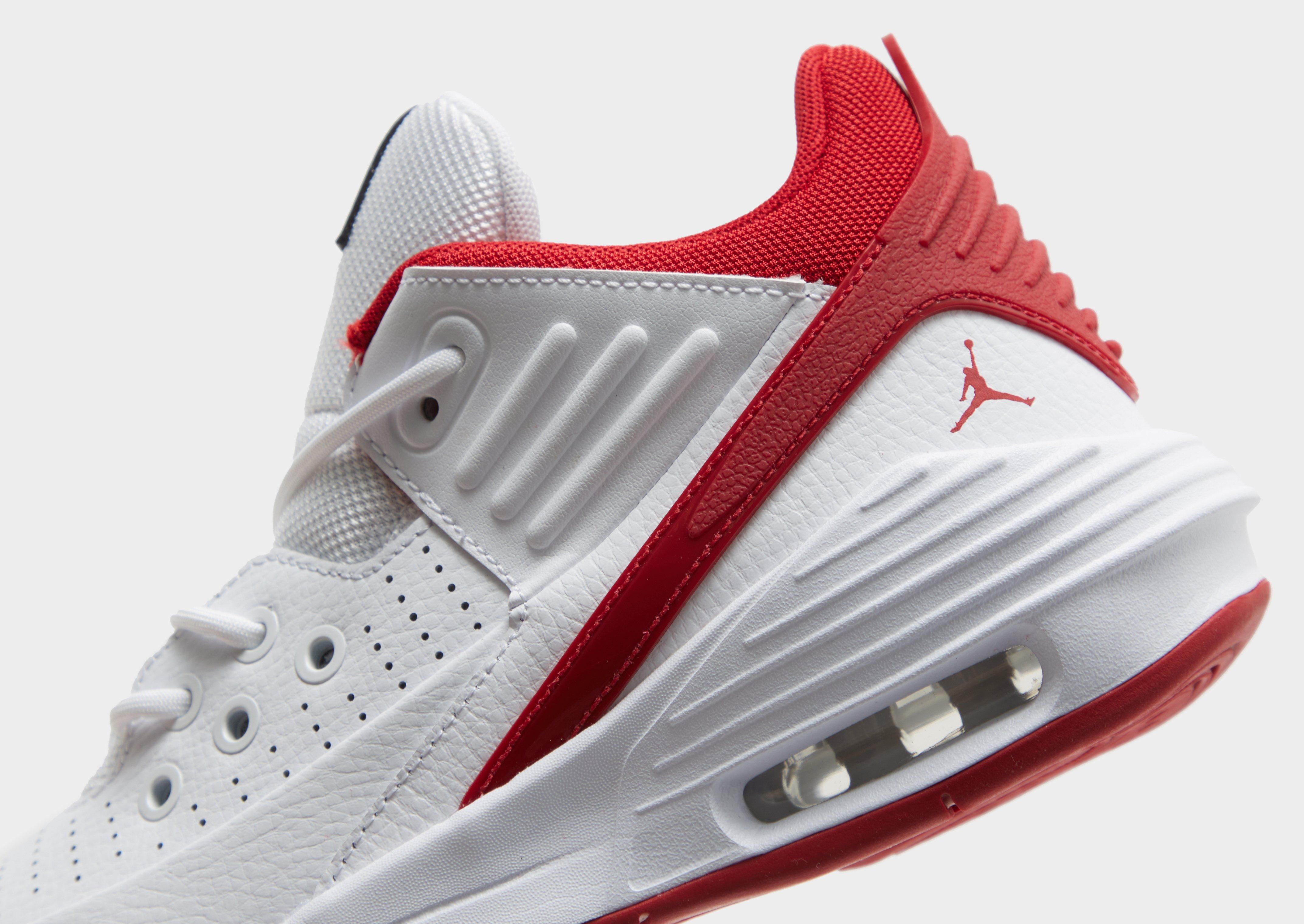 Дитячі кросівки JORDAN MAX AURA 5 BG DZ4352-106 Білий