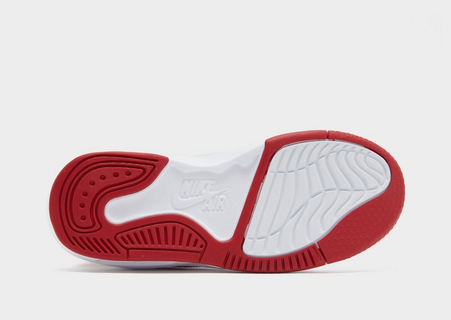 Gyerek sneakers JORDAN MAX AURA 5 BG DZ4352-106 Fehér