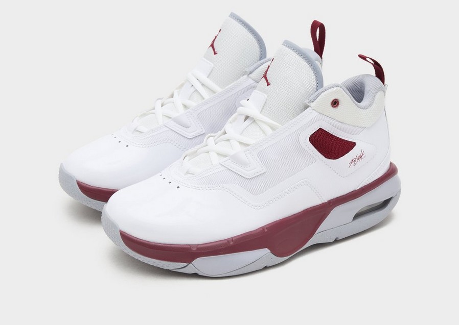 Дитячі кросівки JORDAN STAY LOYAL 3 BG FB9922-160 Білий