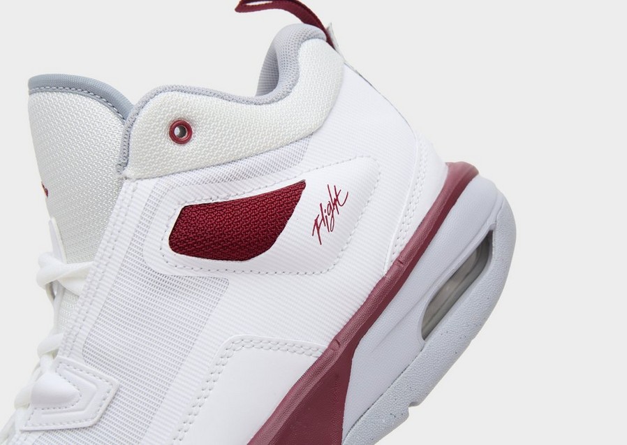 Дитячі кросівки JORDAN STAY LOYAL 3 BG FB9922-160 Білий
