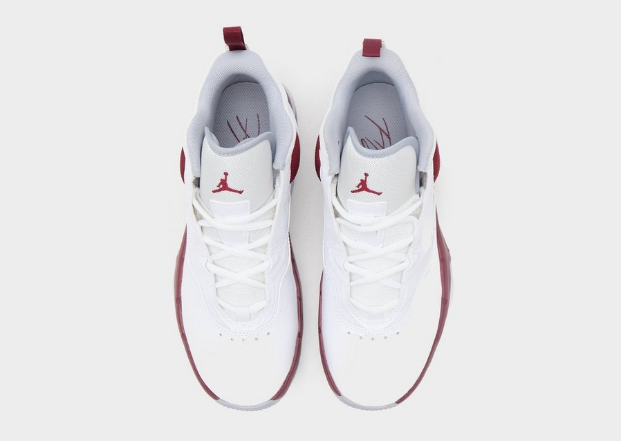 Дитячі кросівки JORDAN STAY LOYAL 3 BG FB9922-160 Білий
