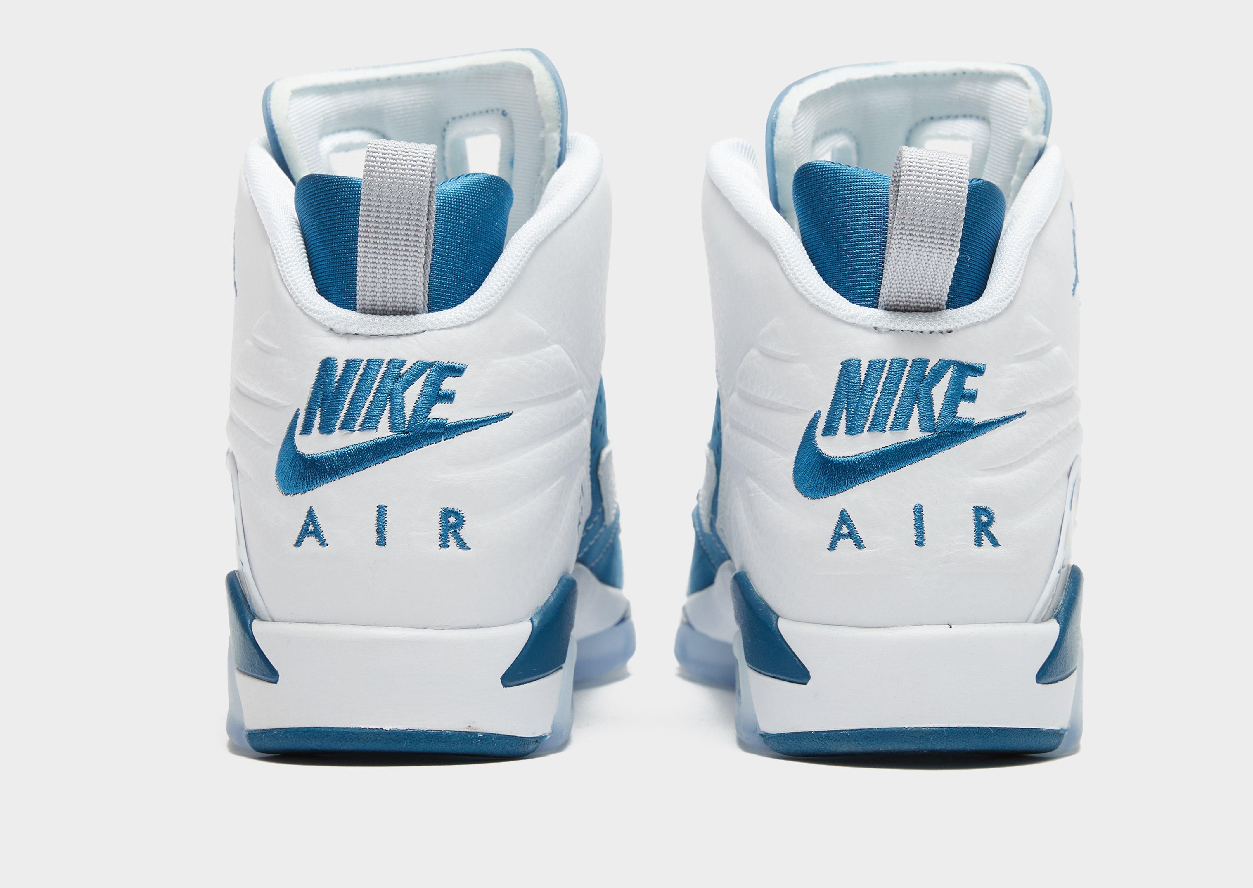 Дитячі кросівки JORDAN MVP BG DZ5577-101 Білий