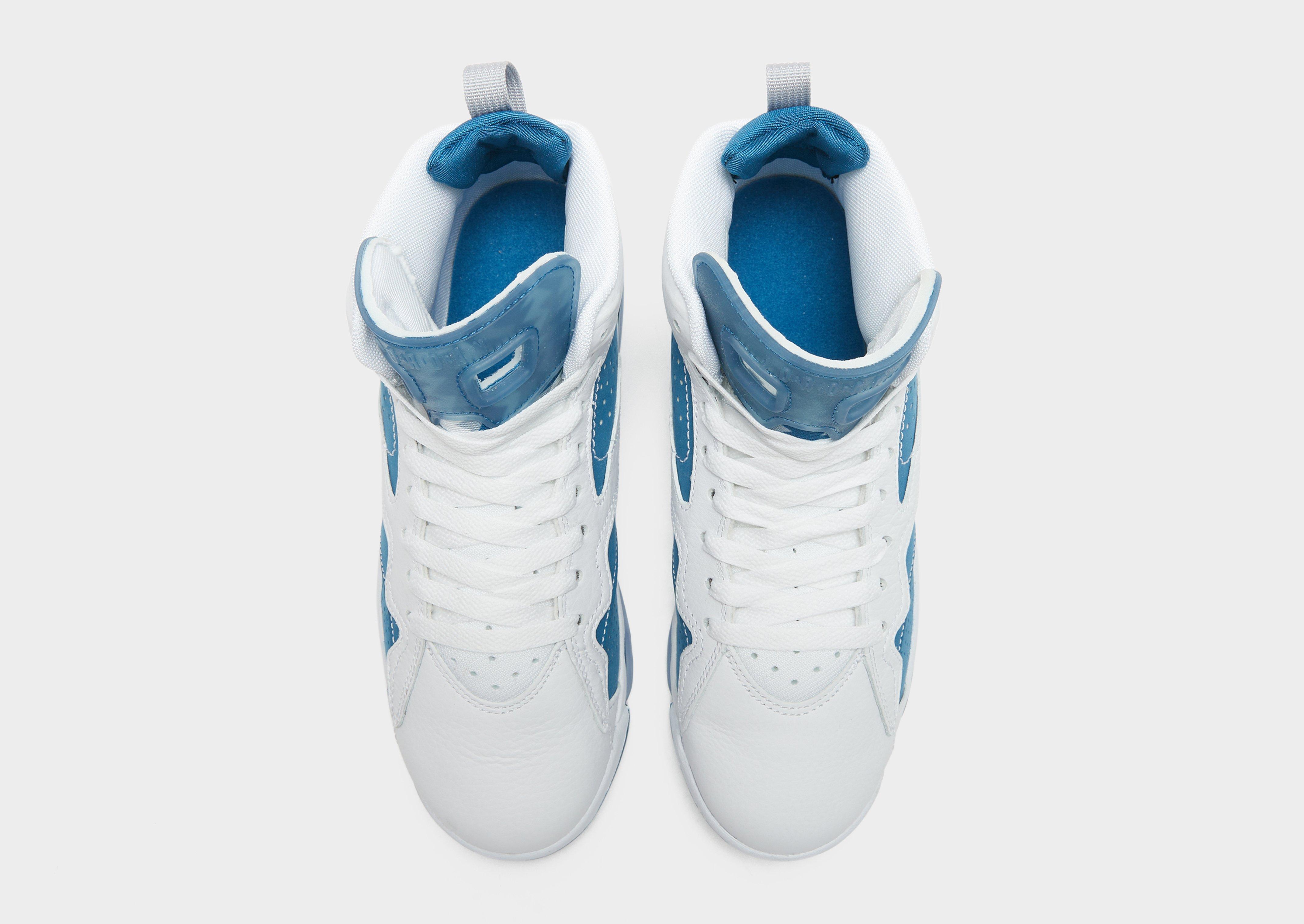 Дитячі кросівки JORDAN MVP BG DZ5577-101 Білий