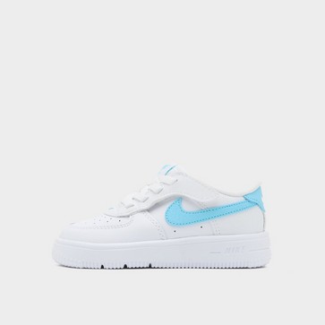 Adidași pentru copii NIKE FORCE 1 LOW EASYON BT