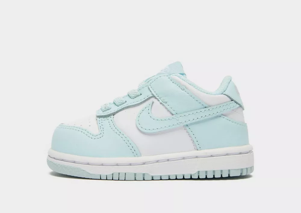 NIKE DUNK LOW BTE, фото 1 з 6
