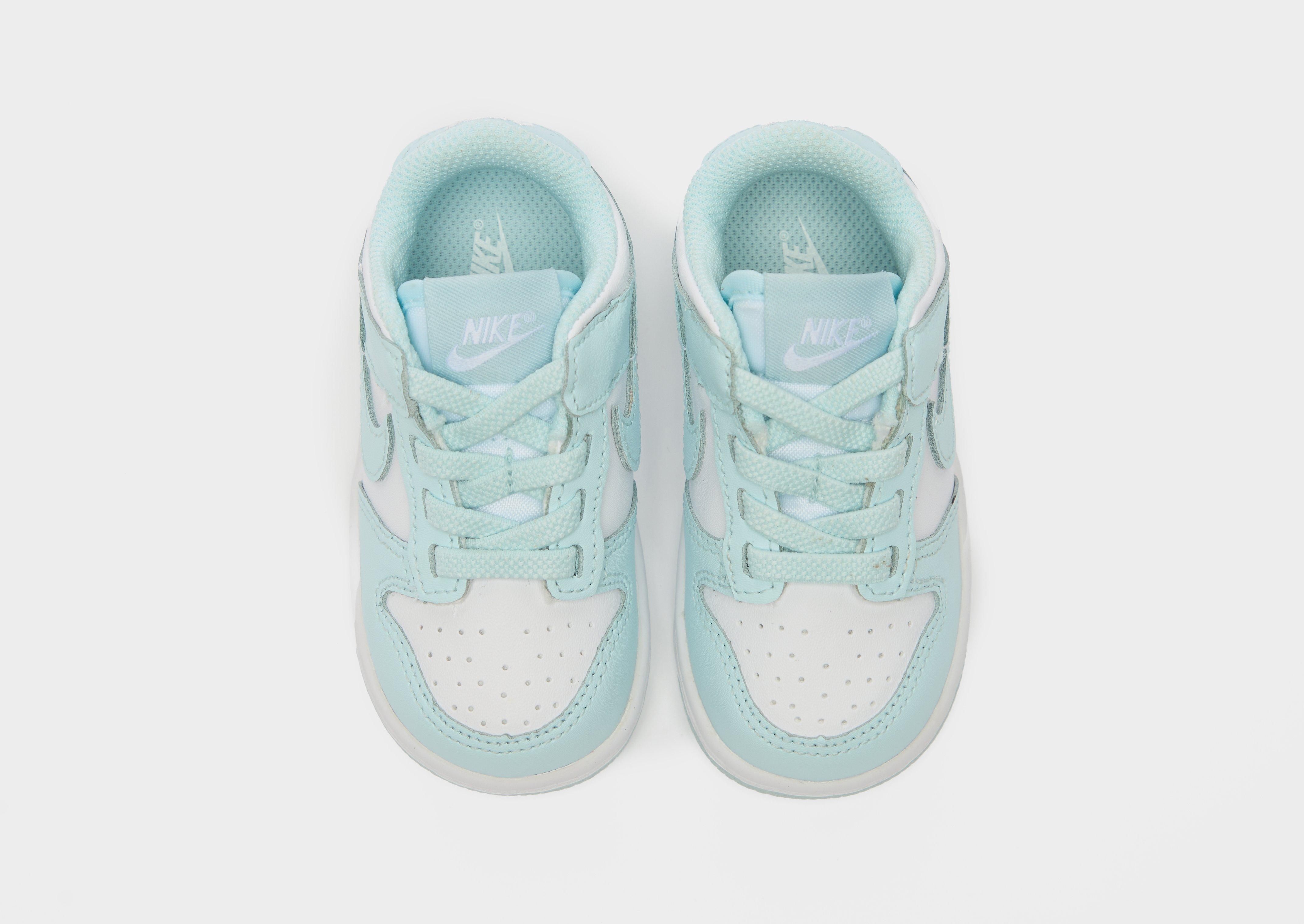 Kedai vaikams NIKE DUNK LOW BTE FB9107-105 Mėlyna