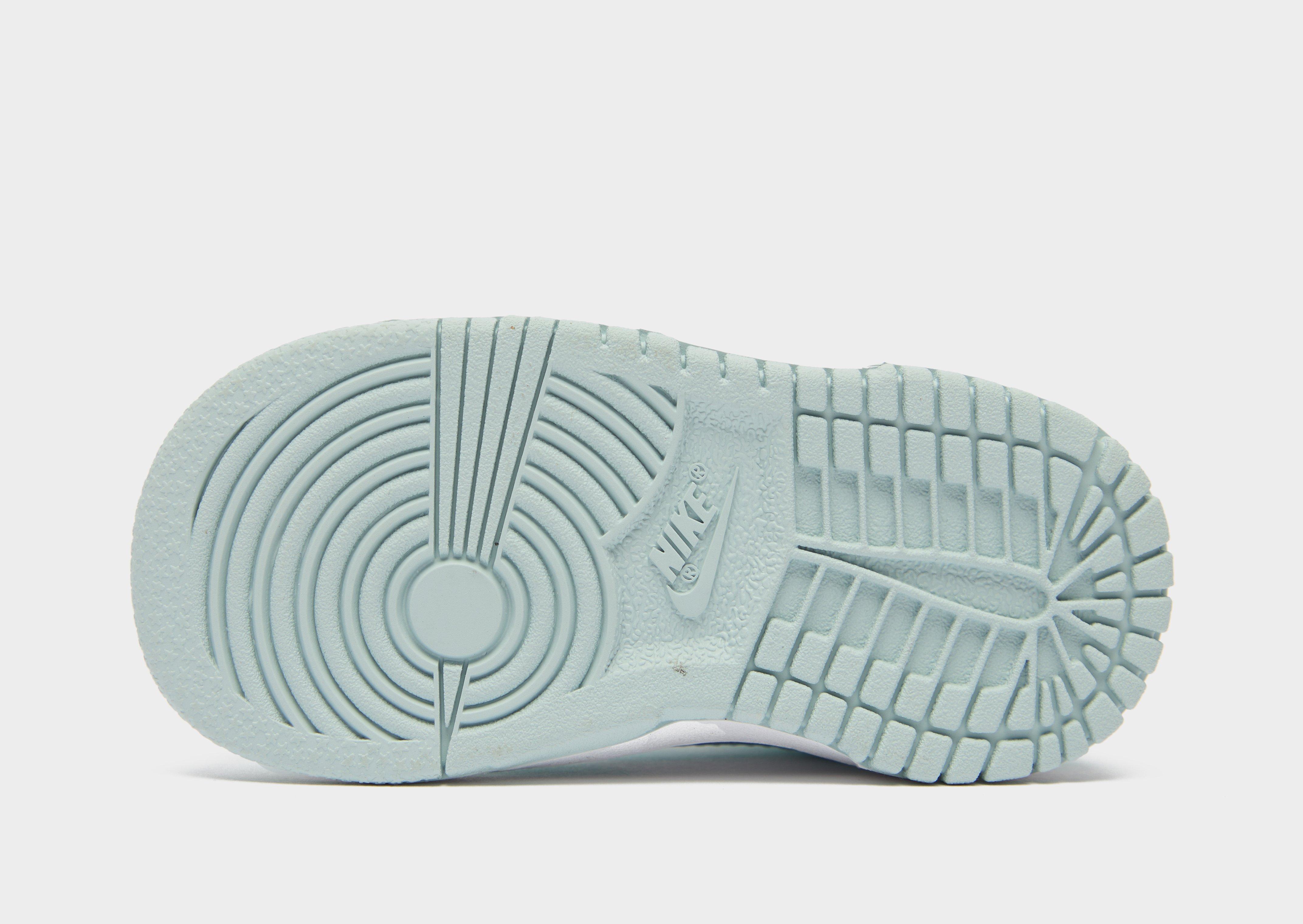 Kedai vaikams NIKE DUNK LOW BTE FB9107-105 Mėlyna