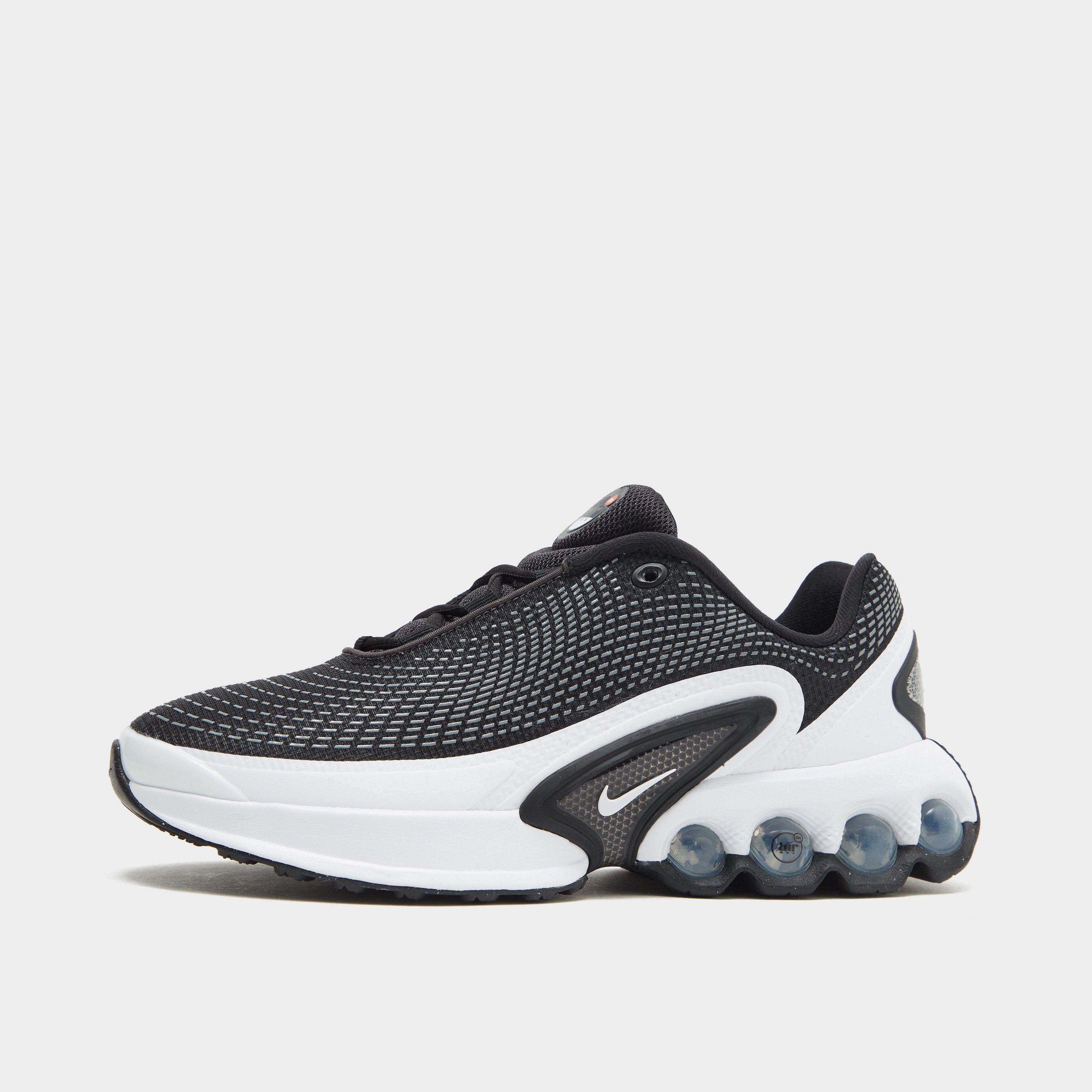 Buty sneakersy dla dzieci NIKE AIR MAX DN BG