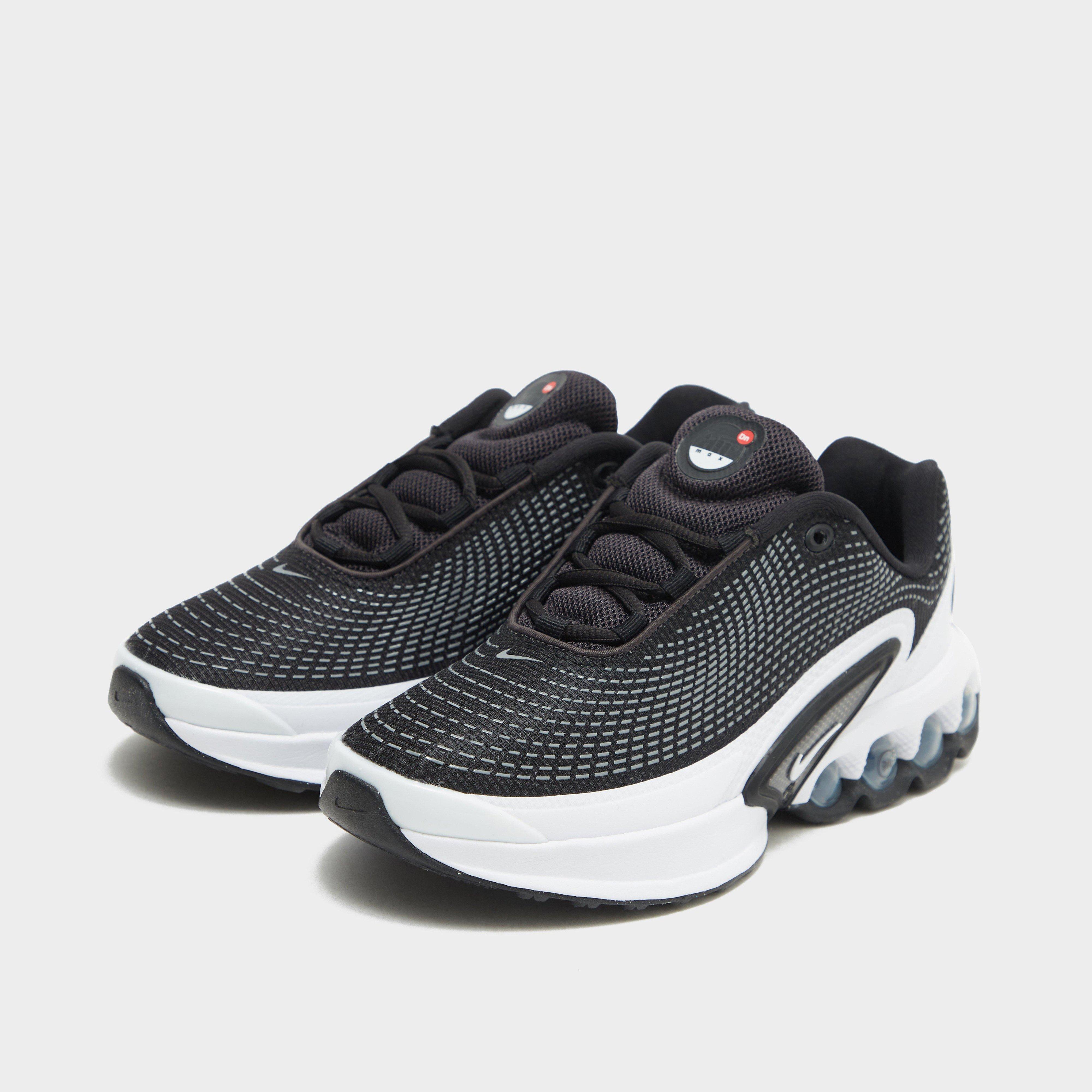 Buty sneakersy dla dzieci NIKE AIR MAX DN BG