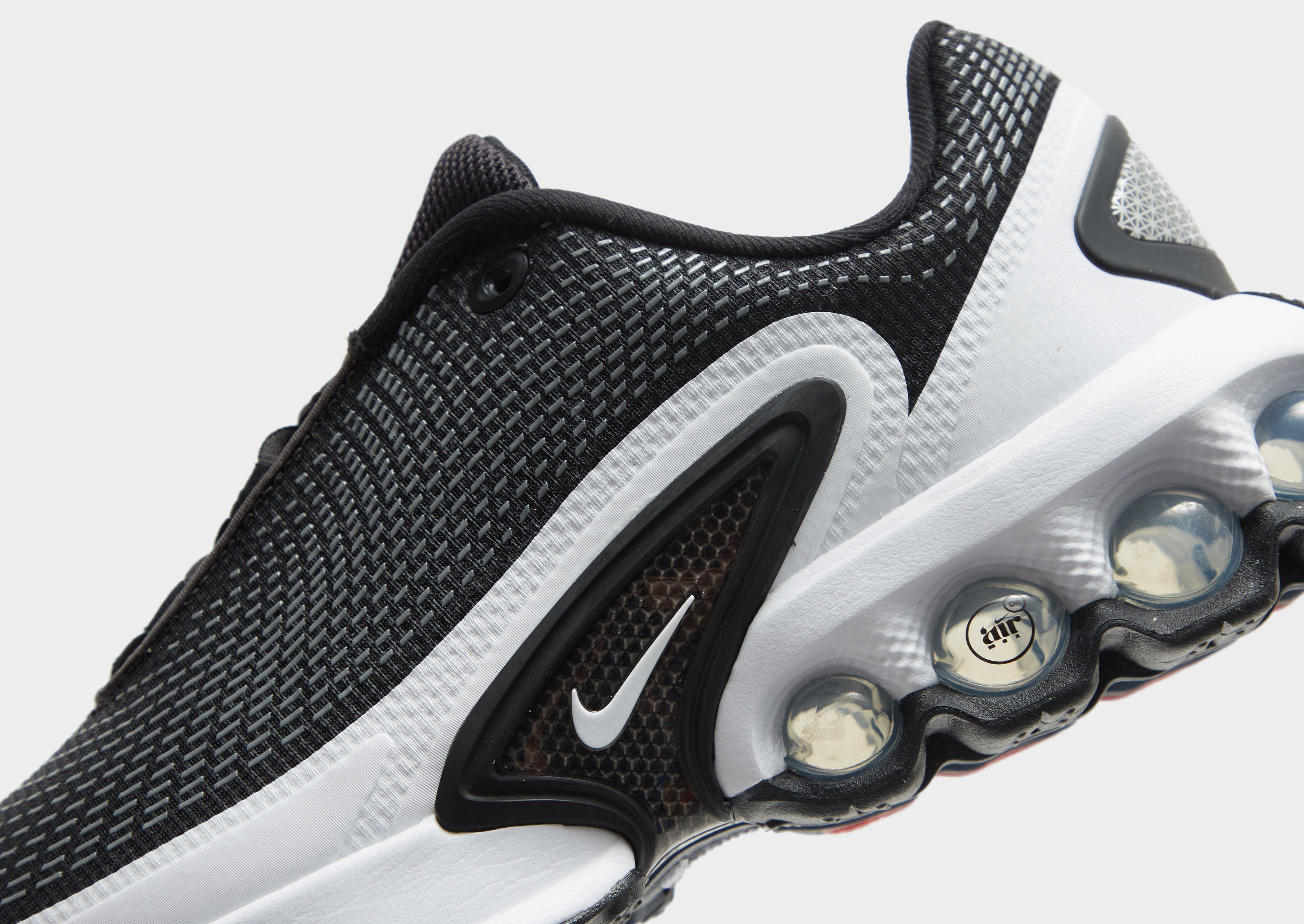 Adidași pentru copii NIKE AIR MAX DN BG FB8987-003 Bleumarin