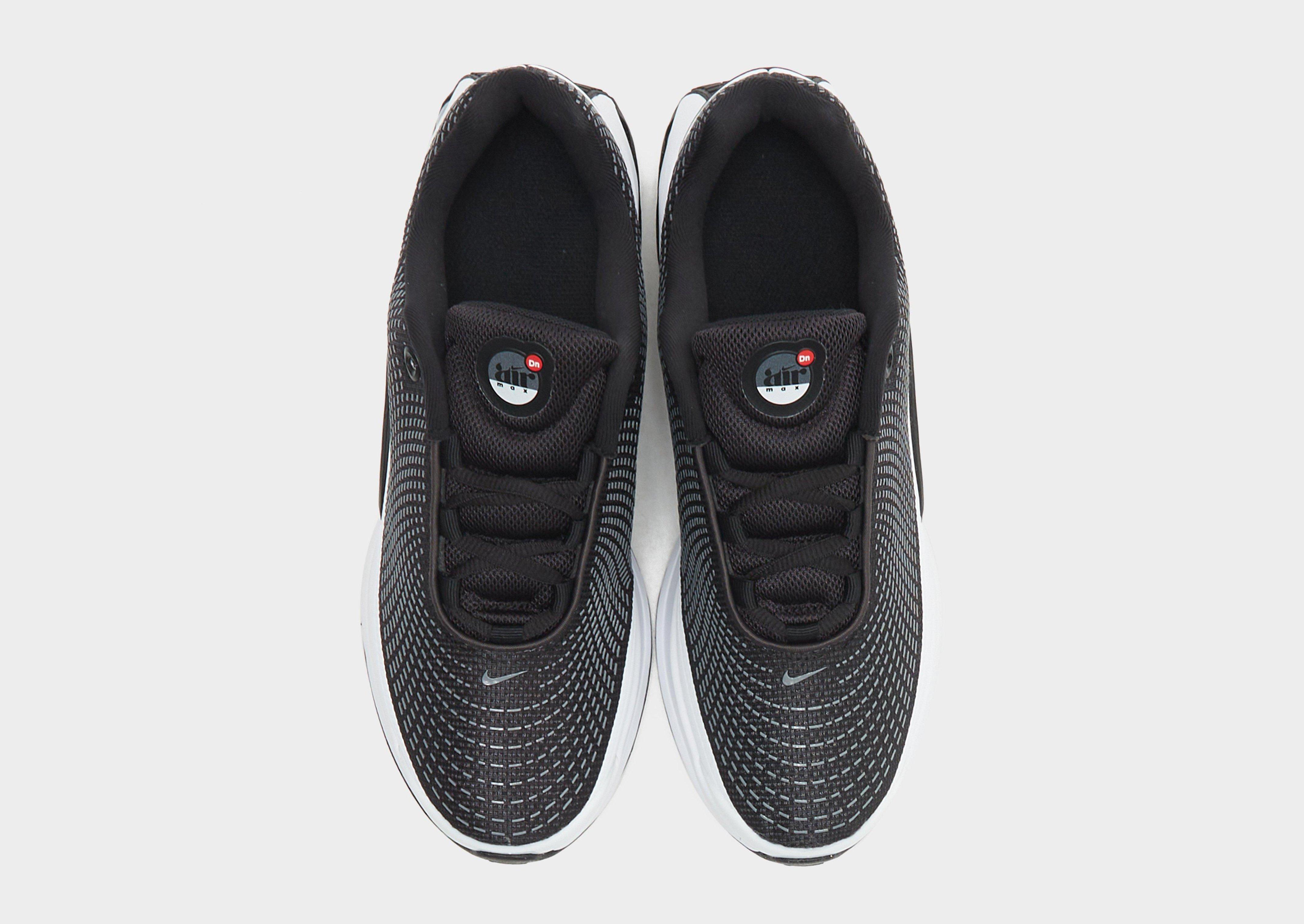 Adidași pentru copii NIKE AIR MAX DN BG FB8987-003 Bleumarin