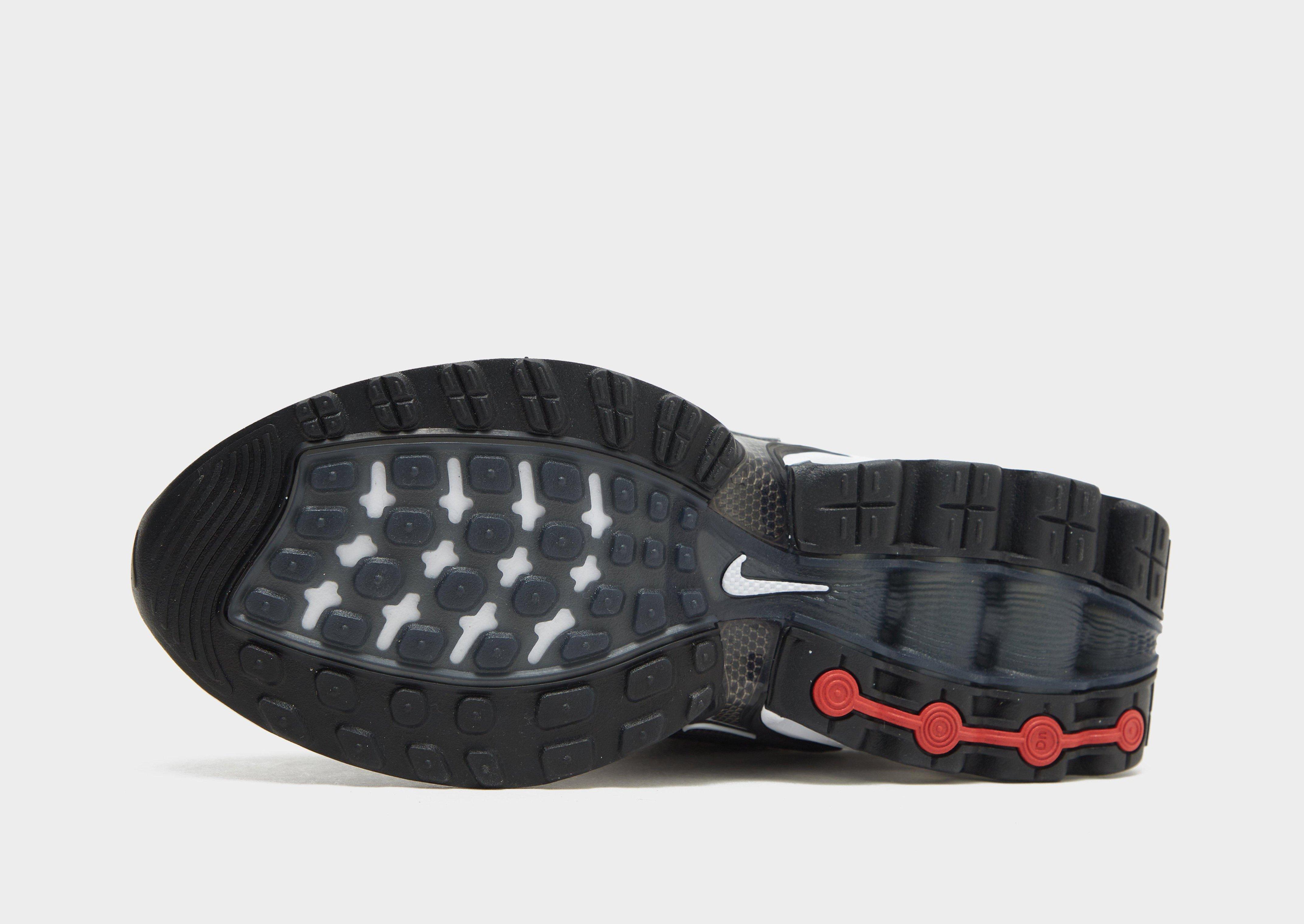 Adidași pentru copii NIKE AIR MAX DN BG FB8987-003 Bleumarin