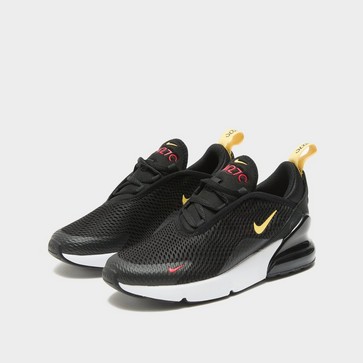 Adidași pentru copii NIKE AIR MAX 270 PS SI