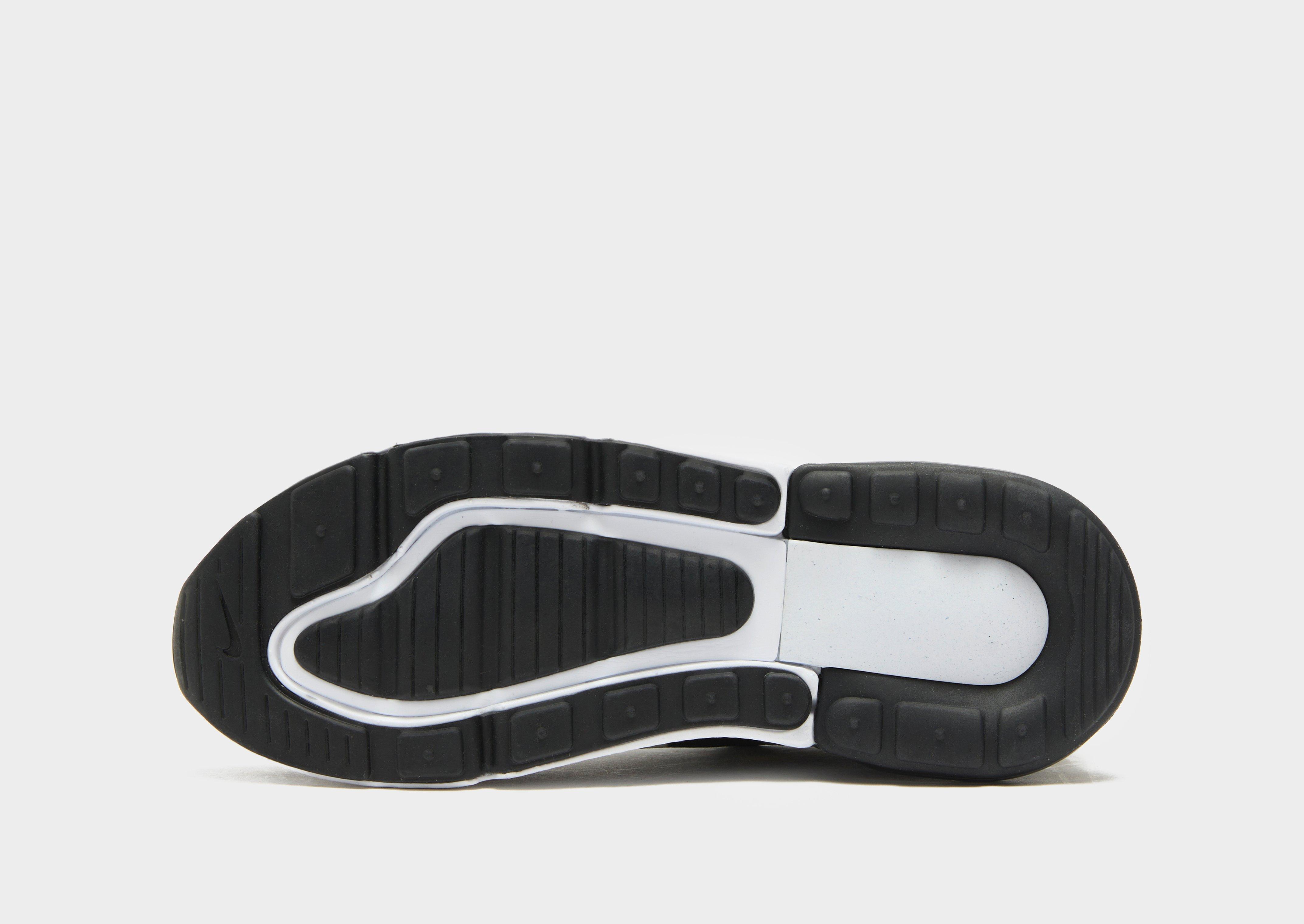 Kedai vaikams NIKE AIR MAX 270 PS SI HF9092-001 Juoda