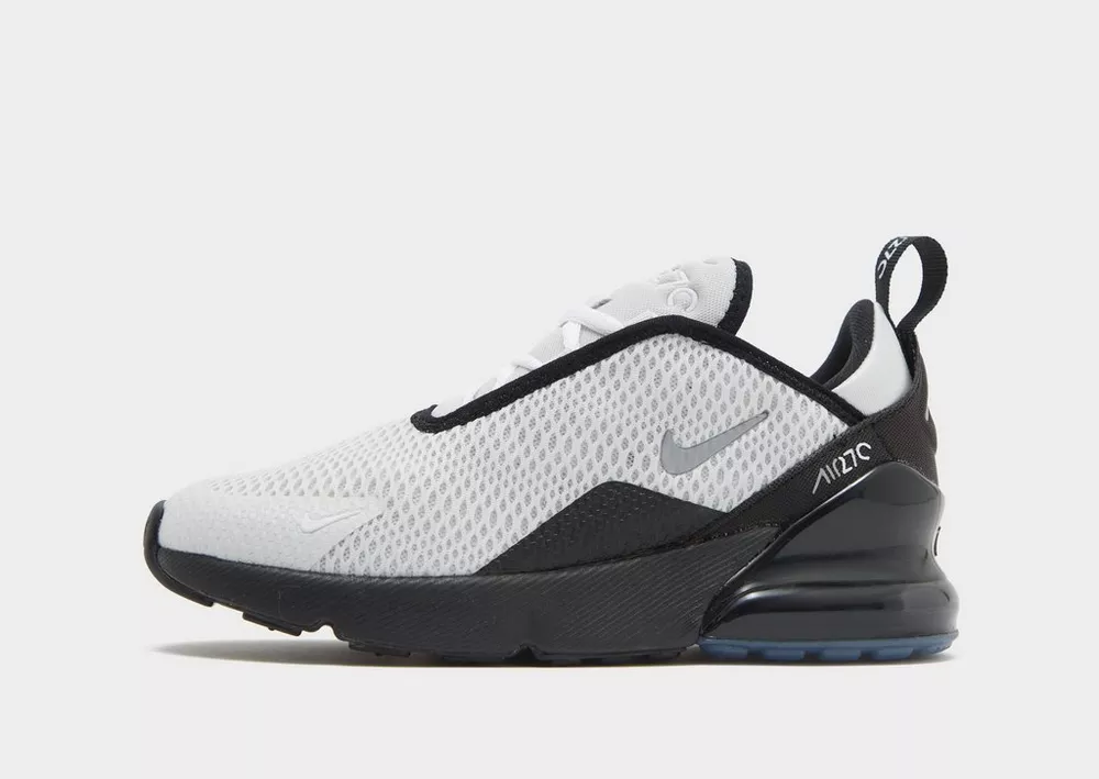 NIKE AIR MAX 270 SE BP, фото 1 з 6