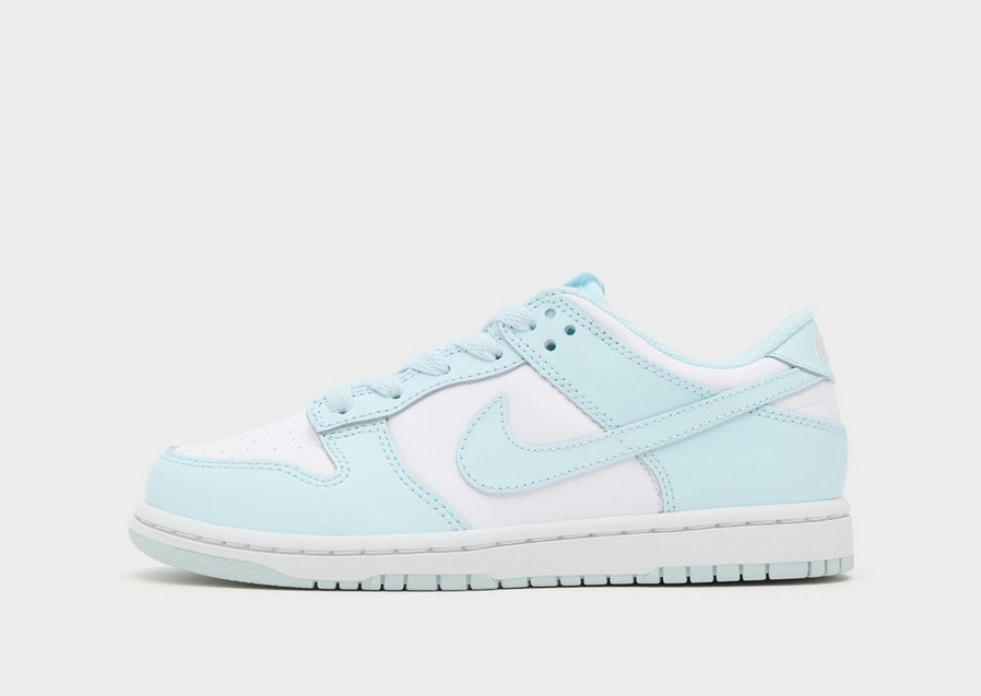 Buty sneakersy dla dzieci NIKE DUNK LOW 