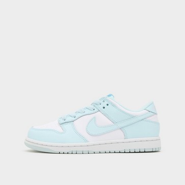 Buty sneakersy dla dzieci NIKE DUNK LOW 