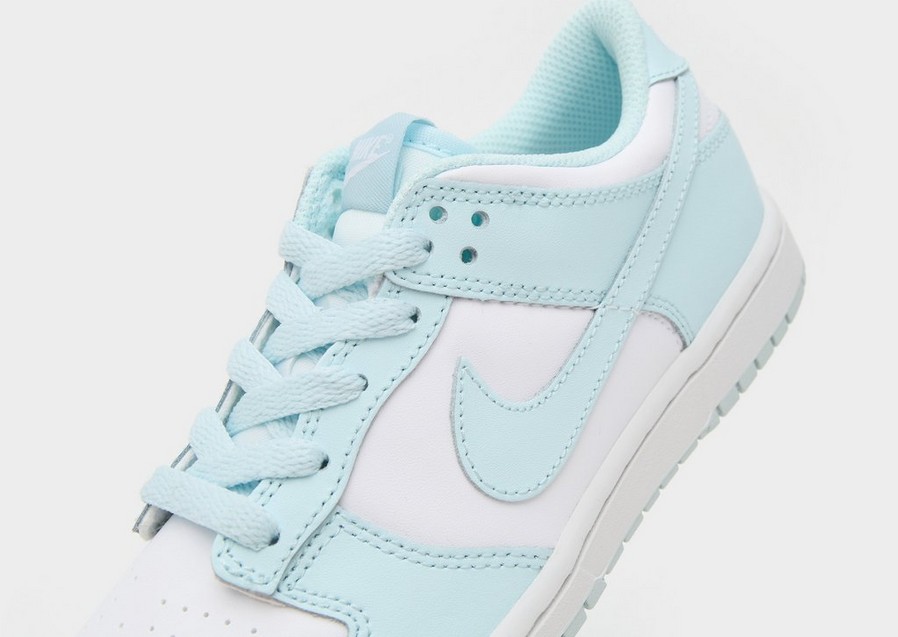 Buty sneakersy dla dzieci NIKE DUNK LOW 