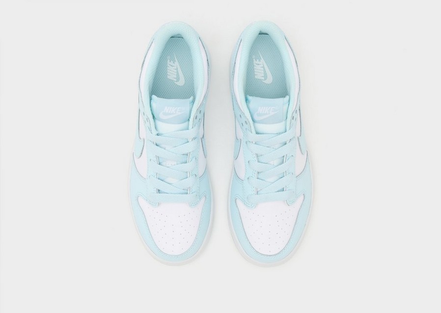 Детски маратонки NIKE DUNK LOW  FB9108-105 Син