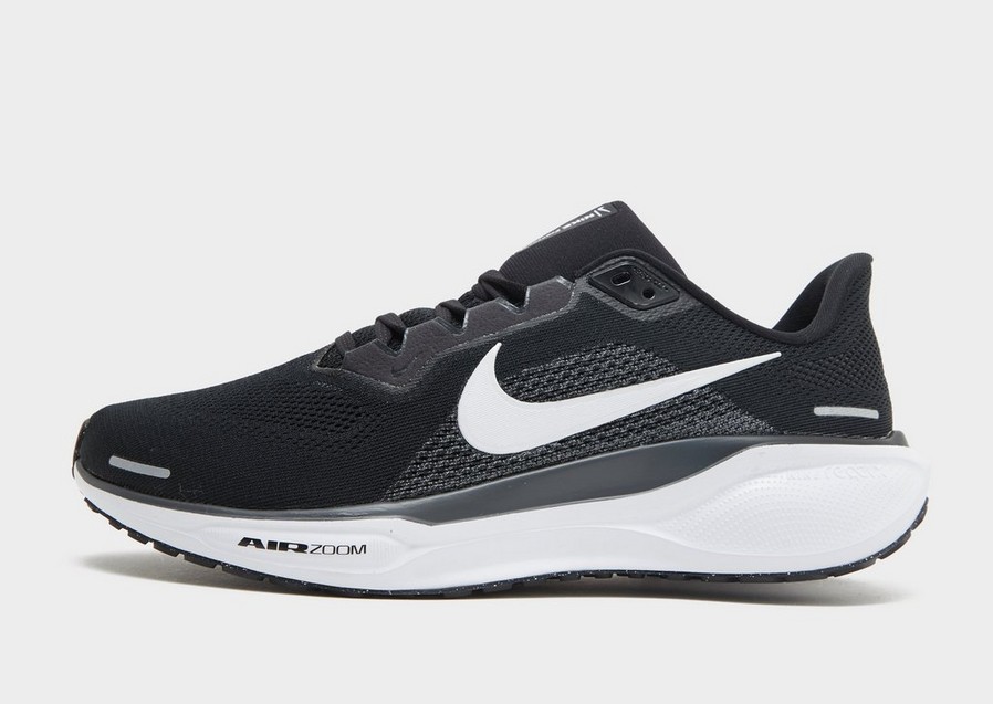 Adidași pentru bărbați NIKE AIR ZOOM PEGASUS 41 FD2722-002 Negru