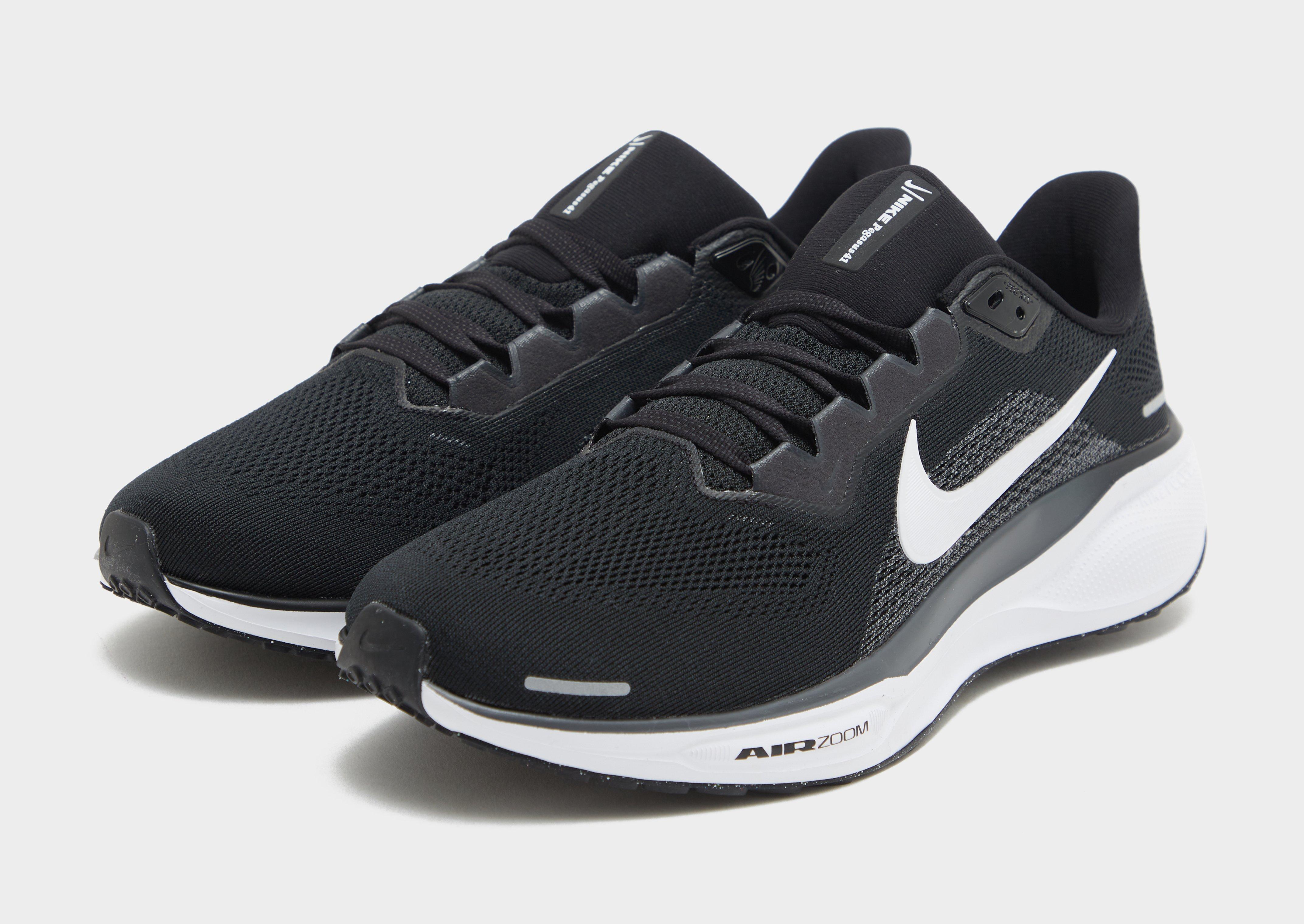 Nike Air Zoom Pegasus 41 ブラック NIKE公式】ナイキ ペガサス 41 メンズ ロード ランニング