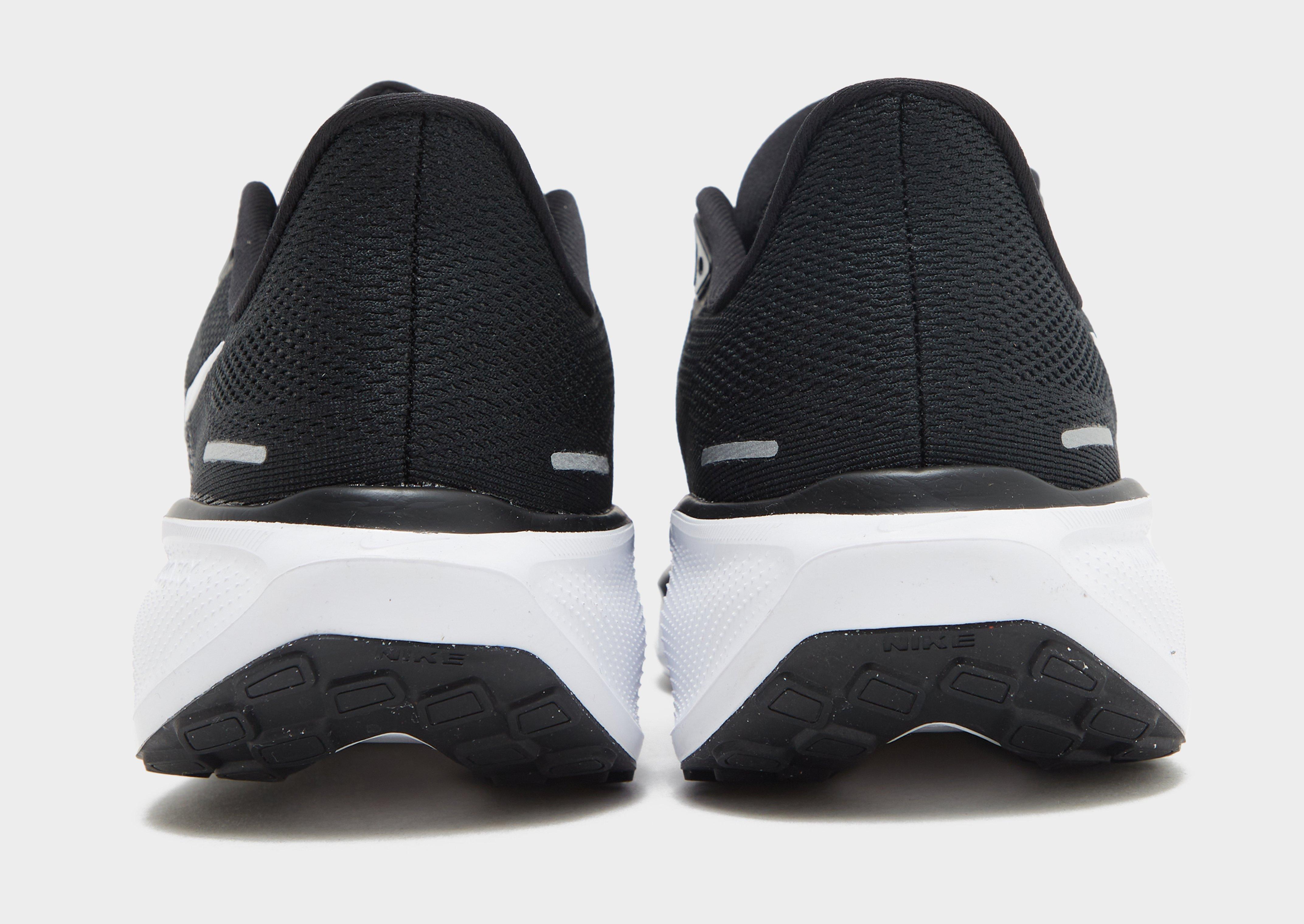 Pánske tenisky NIKE AIR ZOOM PEGASUS 41 FD2722-002 Černá