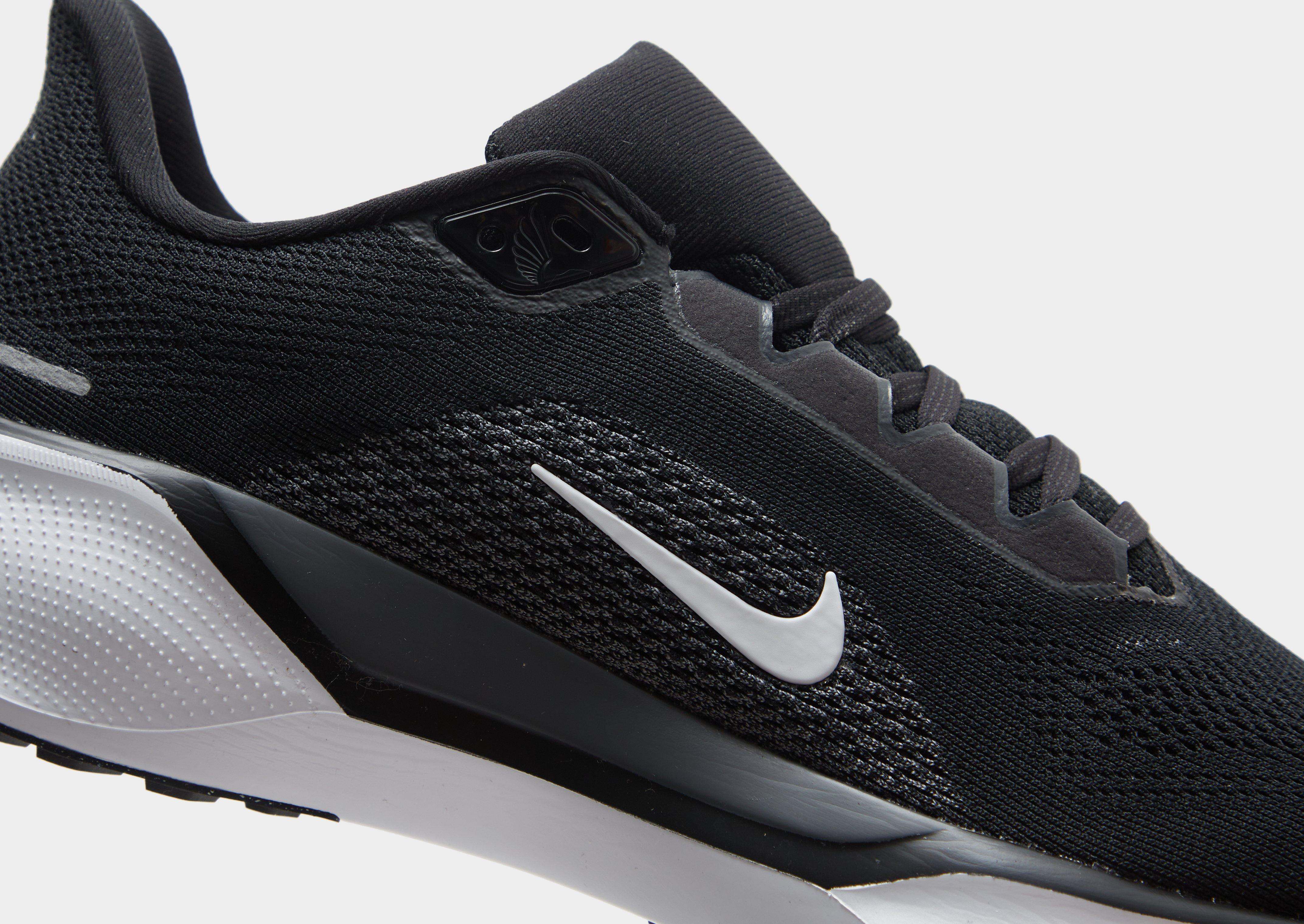 Pánske tenisky NIKE AIR ZOOM PEGASUS 41 FD2722-002 Černá