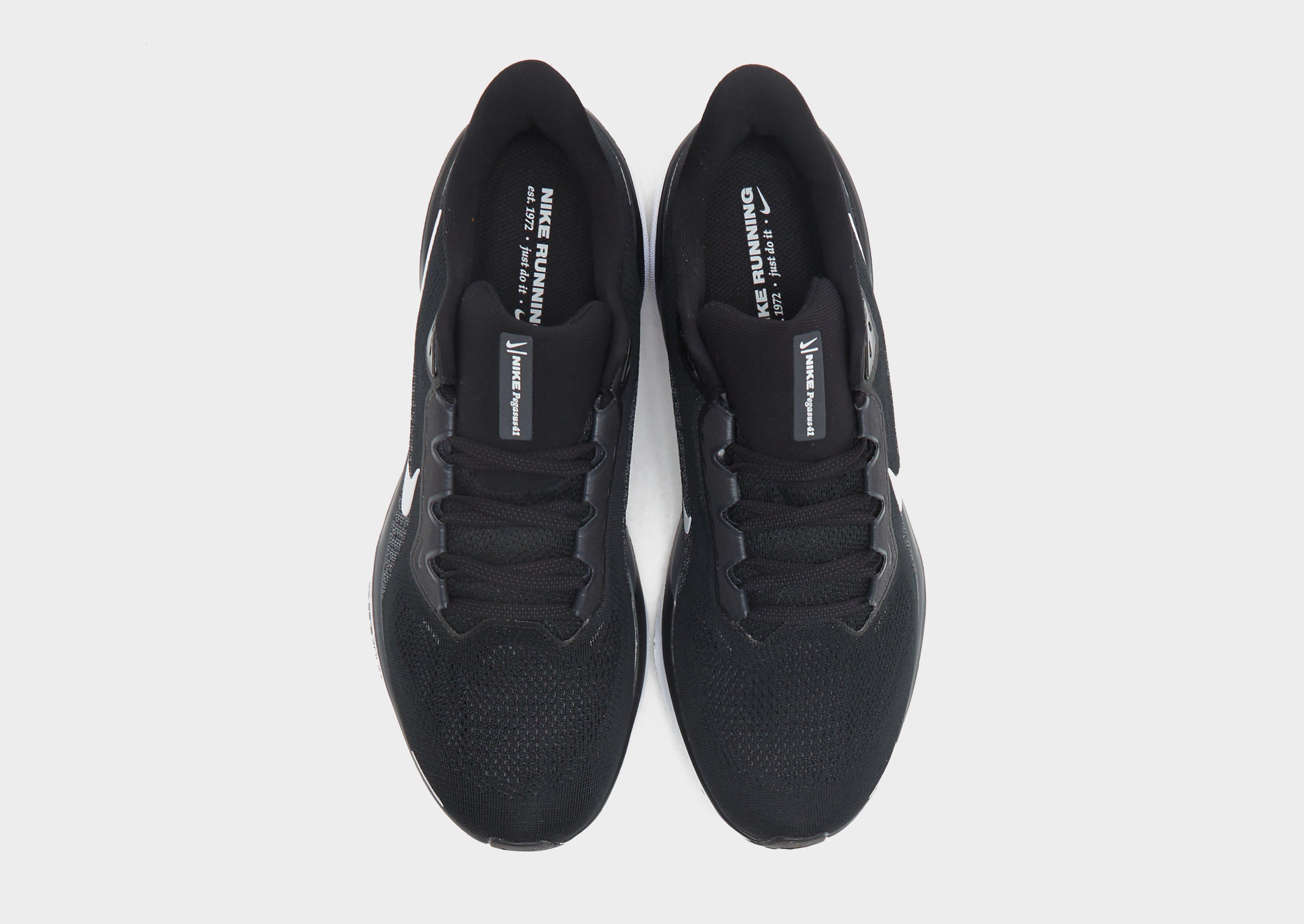 Pánske tenisky NIKE AIR ZOOM PEGASUS 41 FD2722-002 Černá