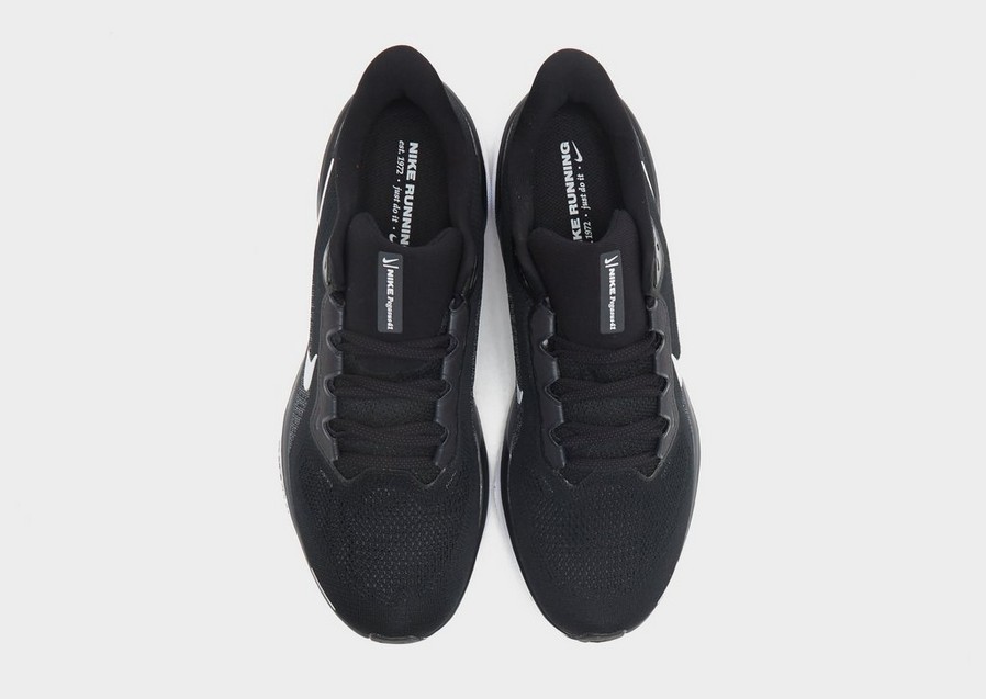 Adidași pentru bărbați NIKE AIR ZOOM PEGASUS 41 FD2722-002 Negru